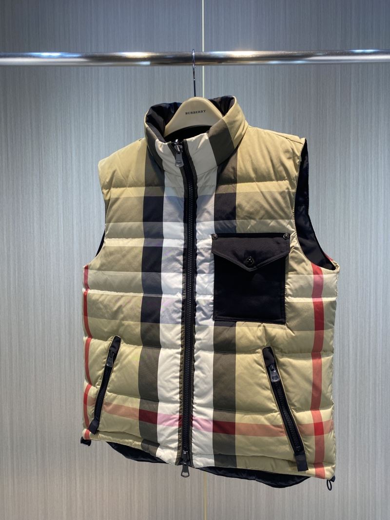 Burberry Down Jackets